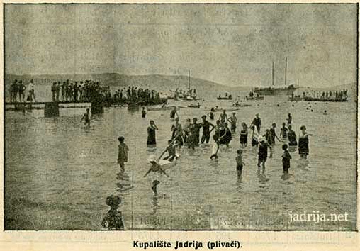 Jadrija jadrija