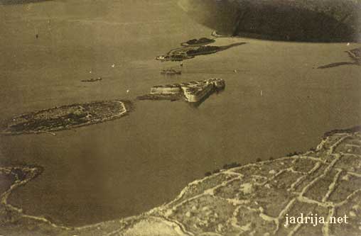 Jadrija jadrija