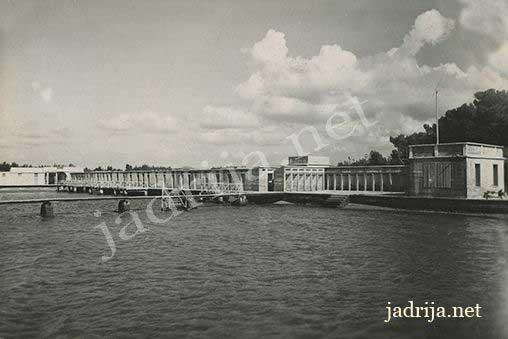 Jadrija jadrija