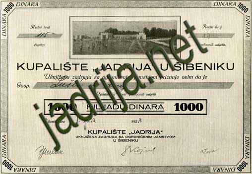 Jadrija jadrija