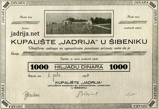 Jadrija jadrija