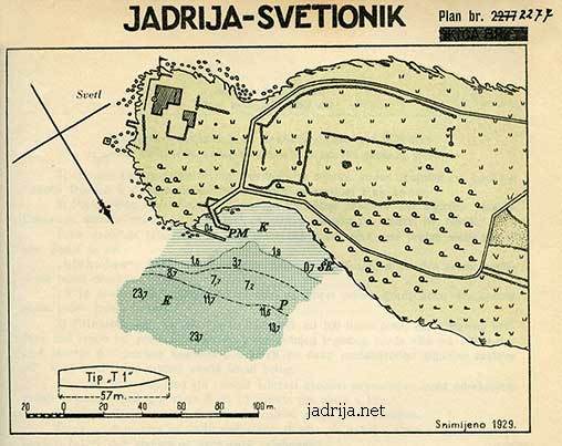 Jadrija jadrija