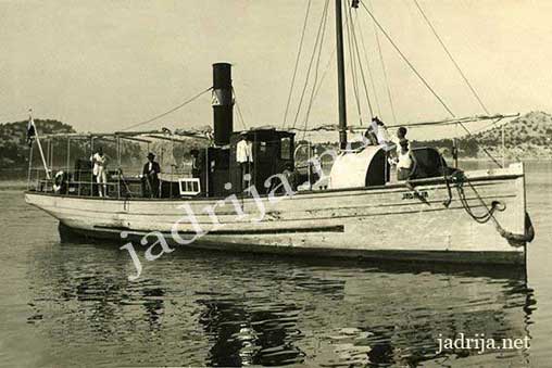 Jadrija jadrija