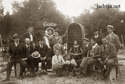 Jadrija jadrija