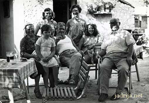 Jadrija jadrija