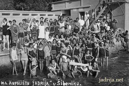 Jadrija jadrija