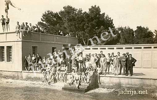 Jadrija jadrija