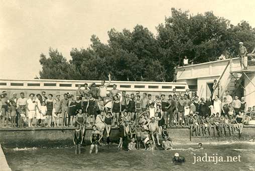 Jadrija jadrija
