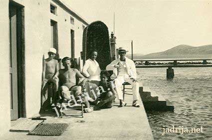 Jadrija jadrija