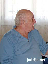 Jadrija jadrija