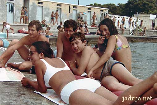 Jadrija jadrija