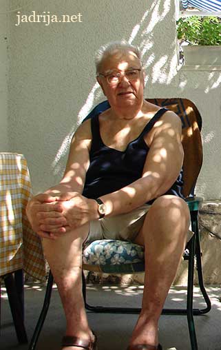 Jadrija jadrija