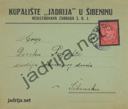 Jadrija jadrija