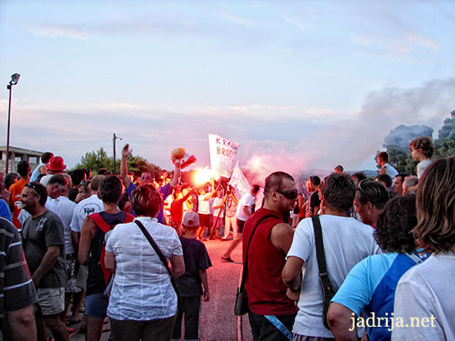 Jadrija jadrija
