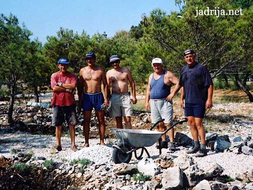 Jadrija jadrija